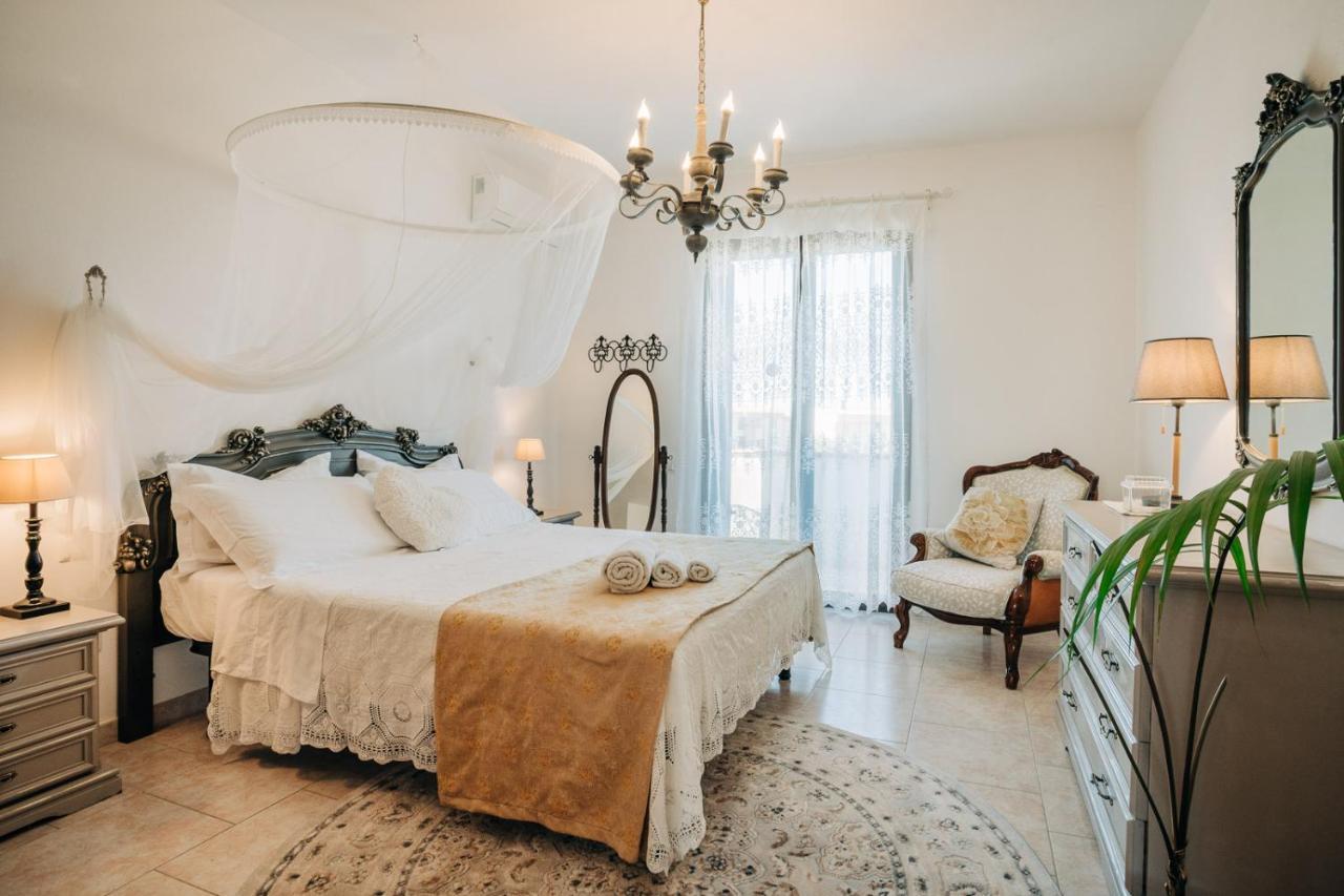 Bed and Breakfast Juniper Bay à Portoscuso Extérieur photo