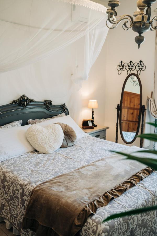 Bed and Breakfast Juniper Bay à Portoscuso Extérieur photo