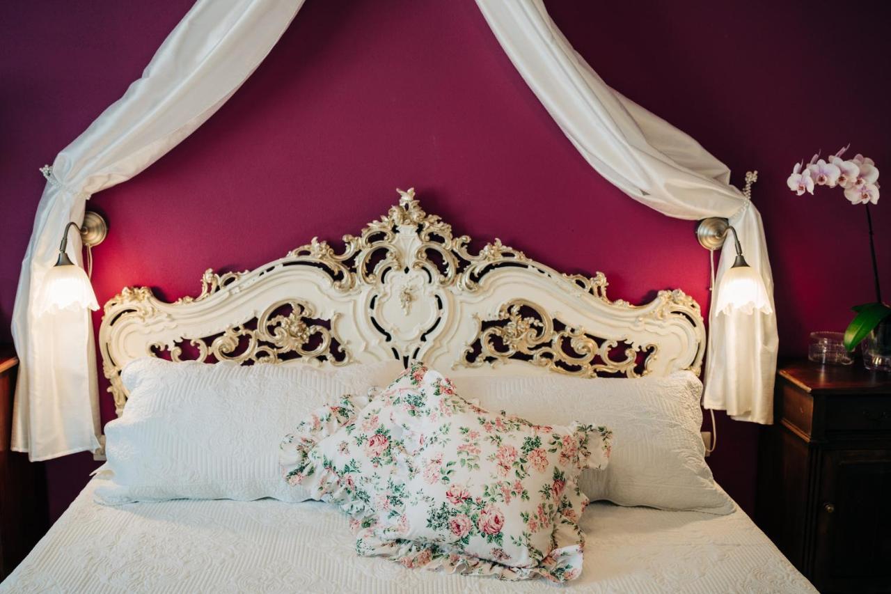 Bed and Breakfast Juniper Bay à Portoscuso Extérieur photo