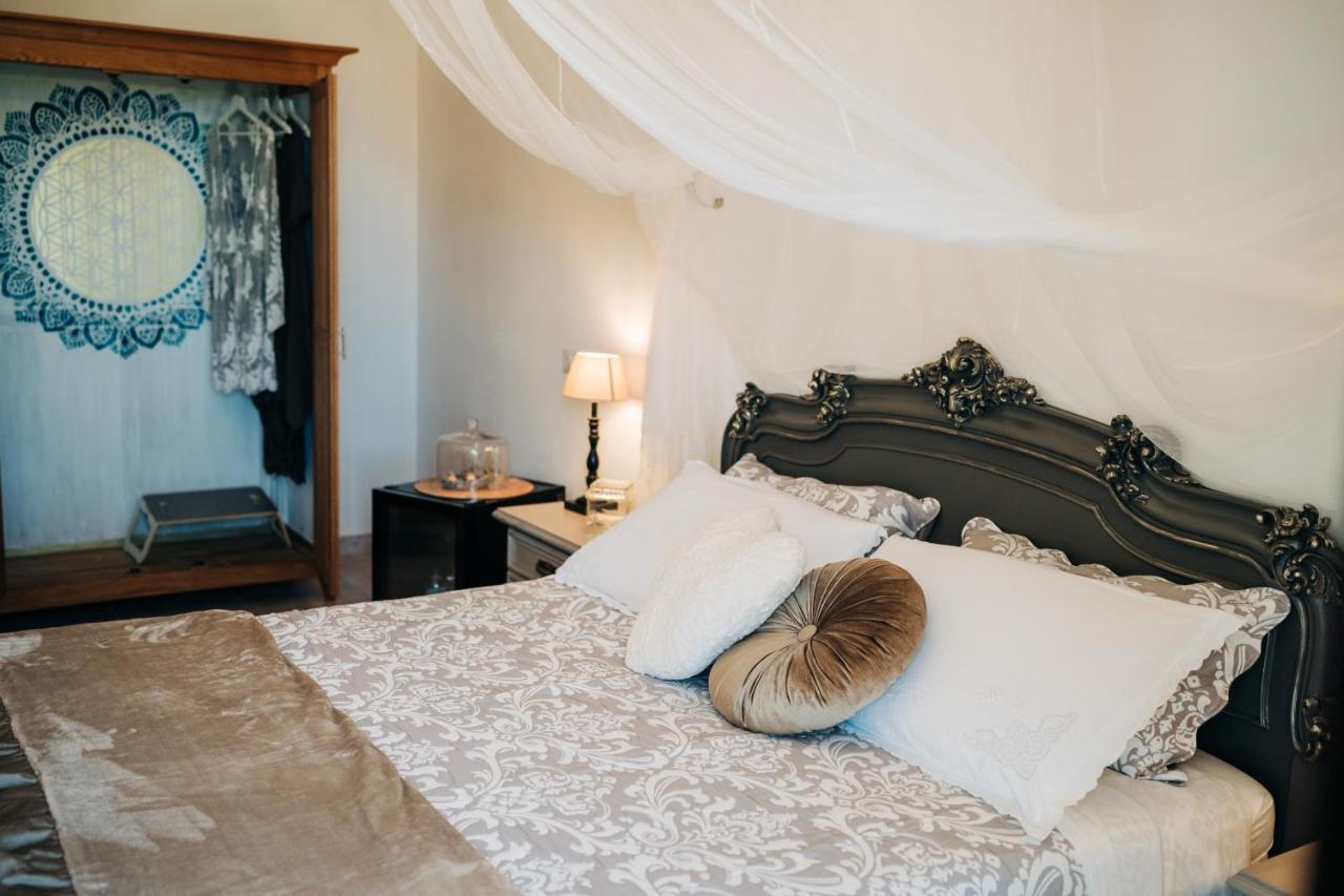 Bed and Breakfast Juniper Bay à Portoscuso Extérieur photo