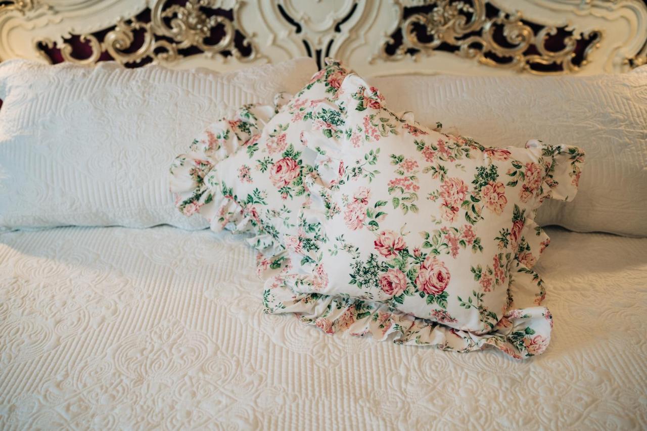 Bed and Breakfast Juniper Bay à Portoscuso Extérieur photo