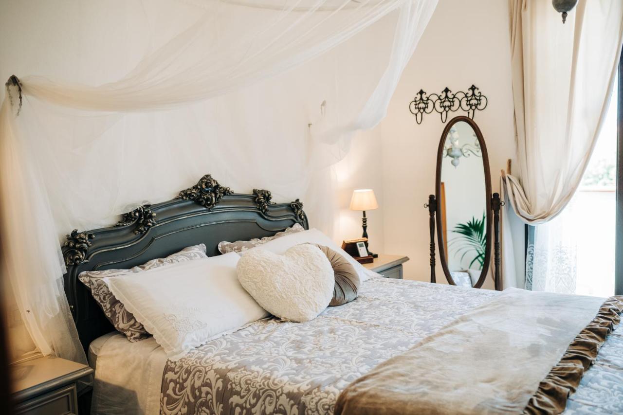 Bed and Breakfast Juniper Bay à Portoscuso Extérieur photo
