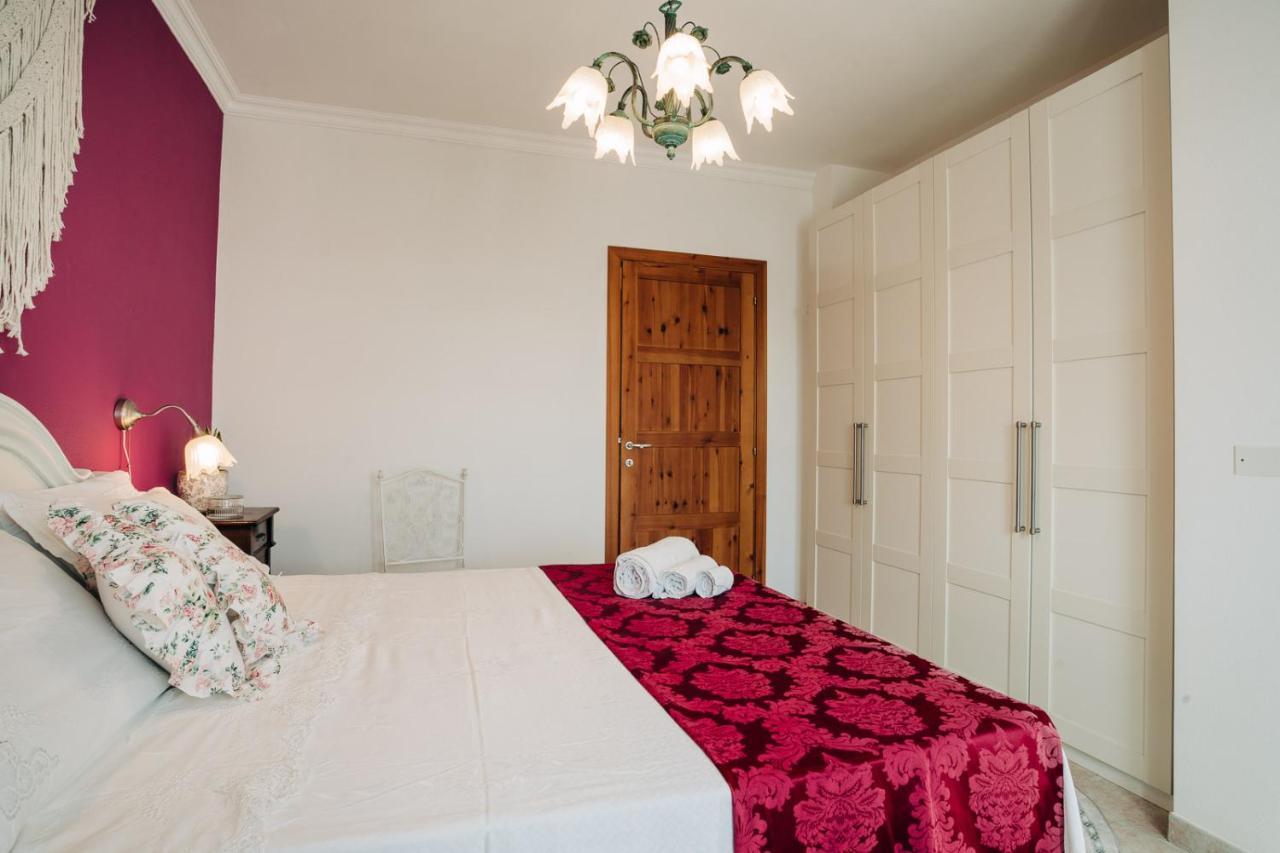 Bed and Breakfast Juniper Bay à Portoscuso Extérieur photo