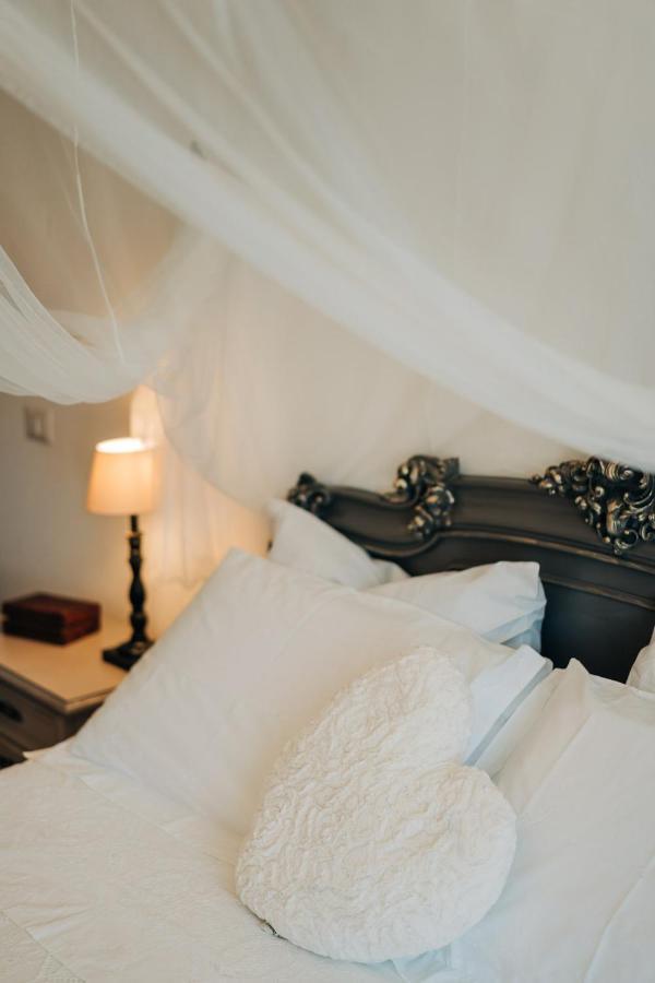 Bed and Breakfast Juniper Bay à Portoscuso Extérieur photo