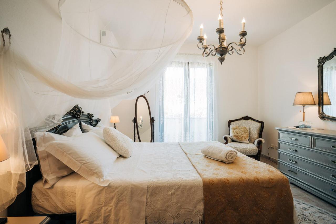 Bed and Breakfast Juniper Bay à Portoscuso Extérieur photo